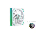 丛林豹星际积木V2 SE 白色正叶