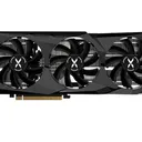 XFX讯景RX 6700 XT 12GB 雪狼版