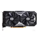 索泰GeForce GTX 1650-4GD6 X GAMING OC PRO
