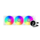 超频三DA360ARGB PRO 数显板 图片 3