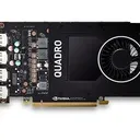 NVIDIA Quadro P2000显卡