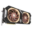 华硕RTX 4080 RTX4080-O16G-NOCTUA 图片 2