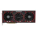 瀚铠Radeon RX 6700 XT 12G D6合金版