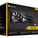 海盗船H100i v2 图片 3