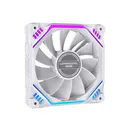 loving cool 棱镜6 RS 白色反叶