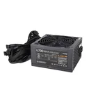 huananzhi gahs12 U700电源600w双路专用8pin接口