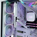 geometricfuture（几何未来）Eskimo junior 360 小爱斯基摩36 瓷釉白 图片 4
