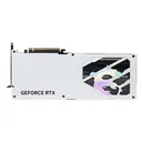 msi微星GeForce RTX5070 12G GAMING TRIO OC WHITE 图片 4