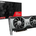 华擎AMD Radeon RX 6700 XT 12GB