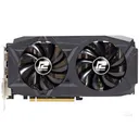 撼讯RX 580 Red Dragon 红龙 8GB GDDR5 2048SP