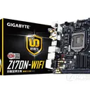 技嘉Z170N-WiFi(rev.1.0) 图片 3