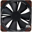 猫头鹰NF-F12 industrialPPC-3000 PWM 图片 3