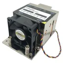 coolserver P46 P22/2U4热管/225W