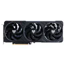 影驰GeForce RTX 5080 金属大师黑金版