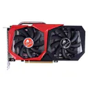 七彩虹战斧 GeForce GTX 1660 Ti 6G 图片 3