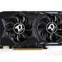 迪兰RX 550 酷能 4G