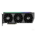 索泰GAMING GEFORCE RTX3080 AMP HOLO