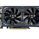 小影霸GTX 1650 4G