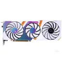 七彩虹iGame GeForce RTX 3080 Ultra W 10G LHR