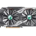 铭瑄 GeForce GTX 1660Ti 电竞 6G V0