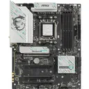微星B850 GAMING PLUS WIFI
