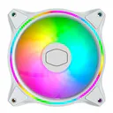 酷冷至尊MasterFan MF120 HALO 白色版 图片 2