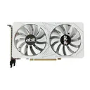 升技RX6500XT 4G GDDR6(白色双风扇游戏版)