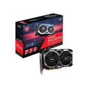 微星Radeon RX 6600 XT MECH 2X 8G OCV1