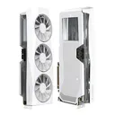 XFX讯景RADEON RX 9070 海外版Pro 白