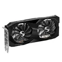 华擎Radeon RX 6600 Challenger D 8GB