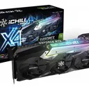Inno3D GeForce RTX 3080冰龙超级版LHR