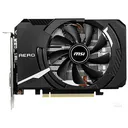 微星GeForce GTX 1660 AERO ITX 6G OC