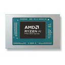 AMD Ryzen AI 9 HX PRO 370