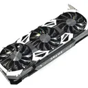 索泰GeForce RTX 2060 SUPER-8GD6 至尊PLUS OC 图片 3