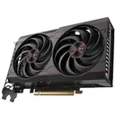 蓝宝石Radeon RX 6600 8G D6 白金版