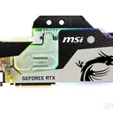 微星GeForce RTX 2080Ti SEA HAWK EK X