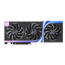 万丽星际GeForce RTX 5070 OC 12GB GDDR7 静谧黑