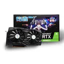 铭鑫RTX 3060 TI 8GB D6