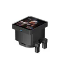 超频三银翼 DT360 Display 图片 2