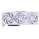 影驰GeForce RTX 5050 圣刃