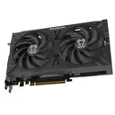 瀚铠Radeon RX 9060 XT 8GB OC 黑色合金 图片 3