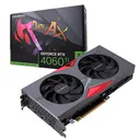 七彩虹战斧 GeForce RTX 4060 Ti DUO 8GB 图片 2