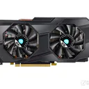 铭影RX 580 8G