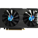 盈通GTX 1050-2G D5 大地之神