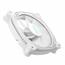 鬼咖Z12 ARGB 白色反叶-ARGB神光同步/温控【2个】 图片 2