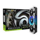 索泰GeForce RTX 4070Ti-12GB 天启 OC