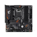 技嘉B460M AORUS PRO