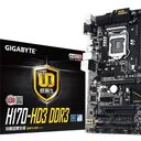 技嘉H170-HD3 DDR3(rev.1.0) 图片 4
