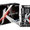 华擎Z270 KILLER SLI 图片 2