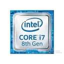 Intel 酷睿i7 8850H